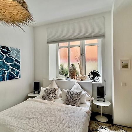 Cocoma Apartman München Kültér fotó