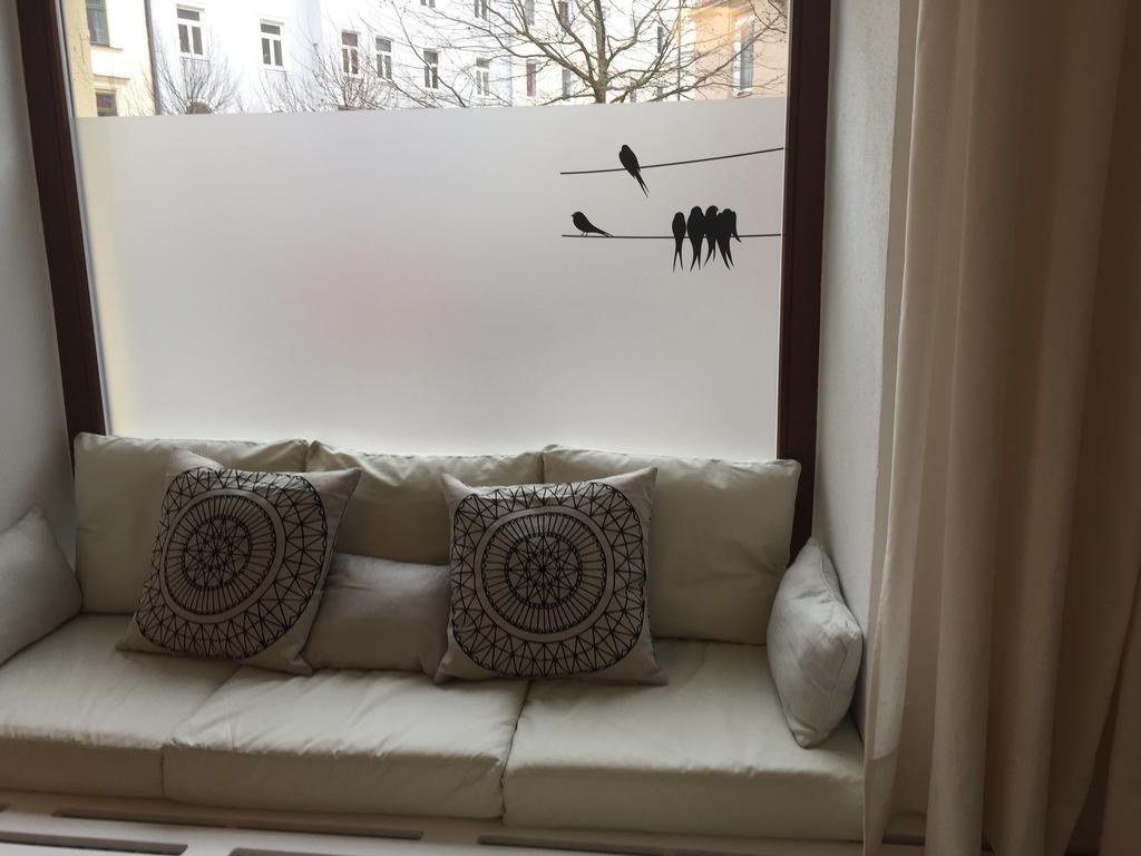 Cocoma Apartman München Szoba fotó
