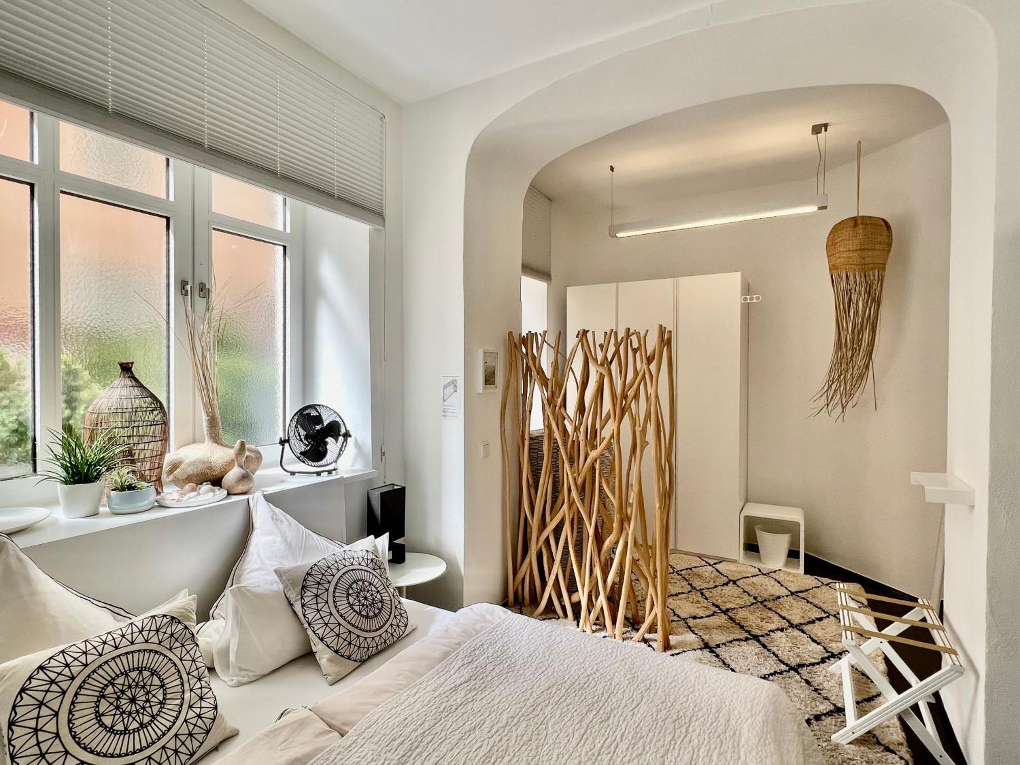 Cocoma Apartman München Kültér fotó