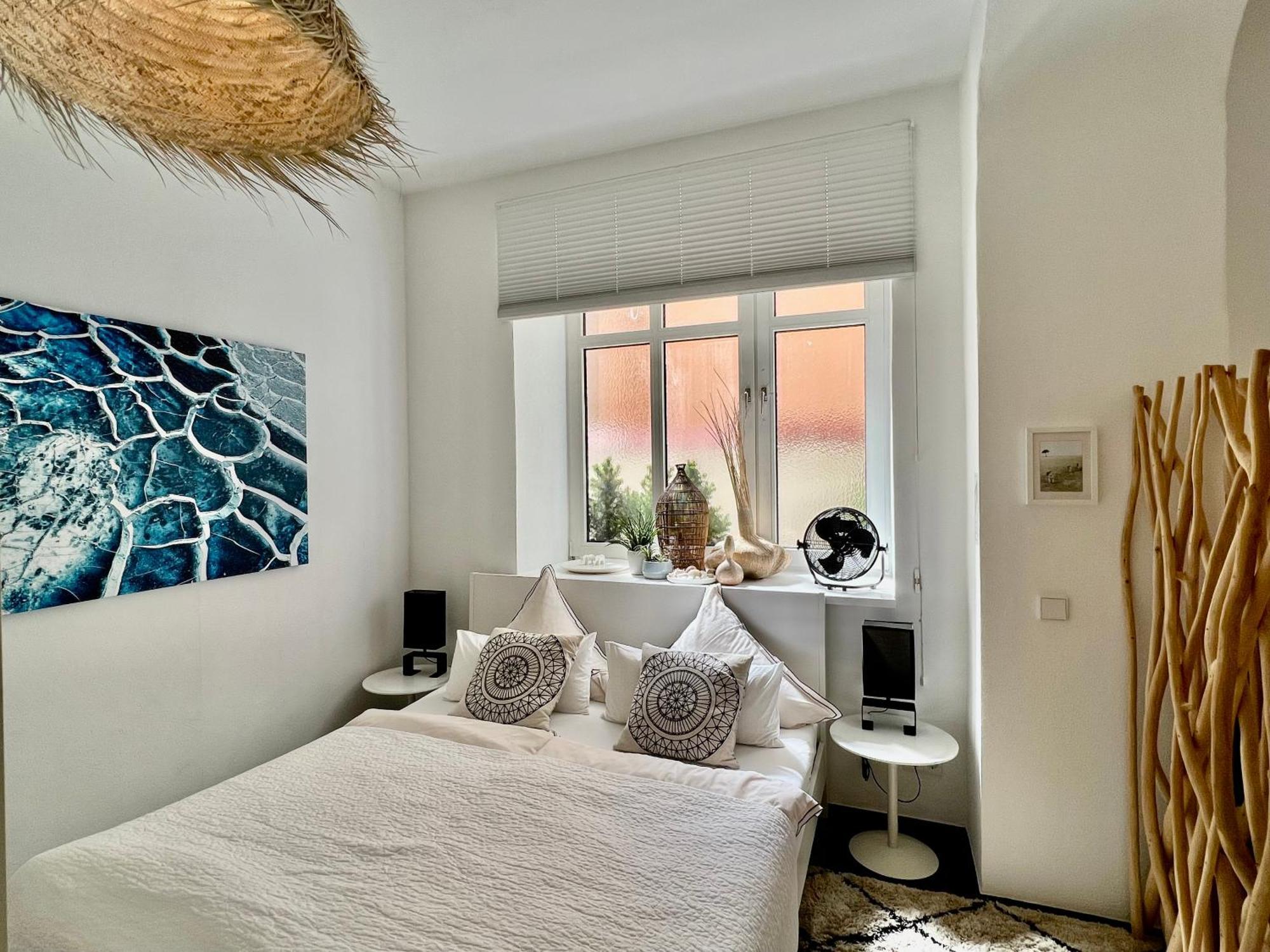 Cocoma Apartman München Kültér fotó