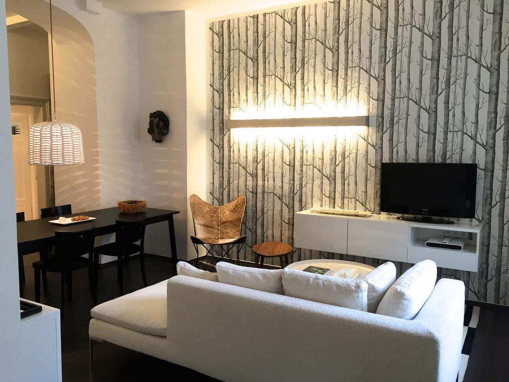 Cocoma Apartman München Kültér fotó