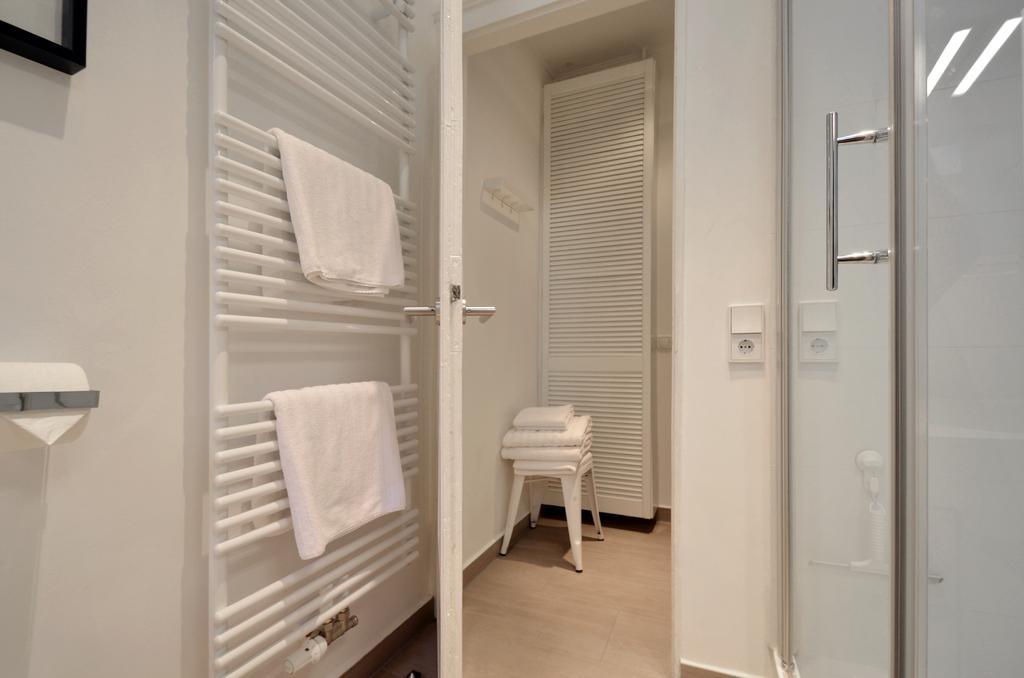Cocoma Apartman München Kültér fotó