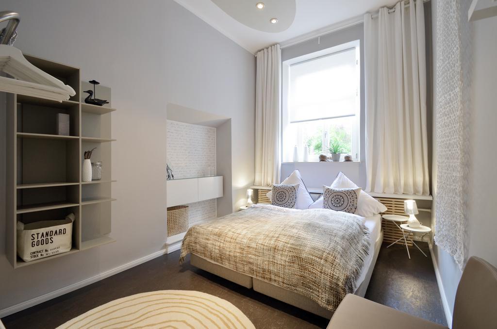 Cocoma Apartman München Szoba fotó